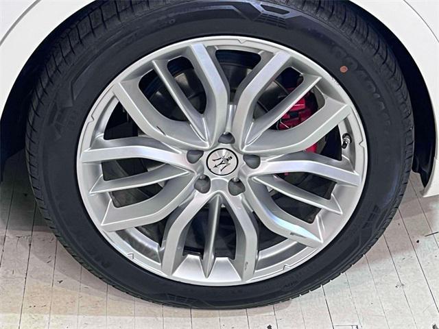 used 2022 Maserati Levante car, priced at $36,999