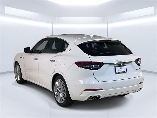 used 2022 Maserati Levante car, priced at $36,999