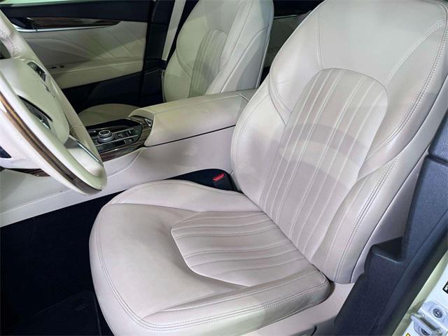 used 2022 Maserati Levante car, priced at $36,999