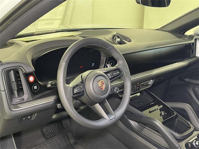 new 2026 Porsche Cayenne car, priced at $129,160