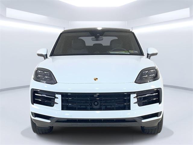 new 2026 Porsche Cayenne car, priced at $129,160