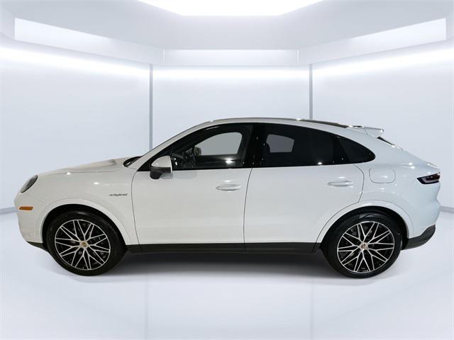 new 2026 Porsche Cayenne car, priced at $129,160