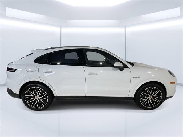 new 2026 Porsche Cayenne car, priced at $129,160