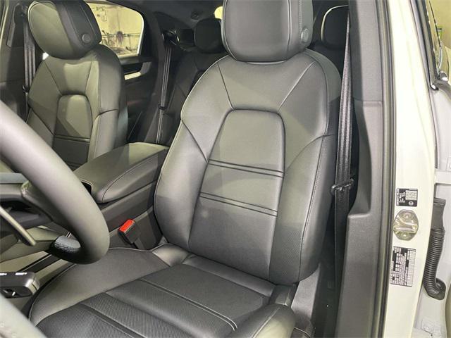 new 2026 Porsche Cayenne car, priced at $129,160