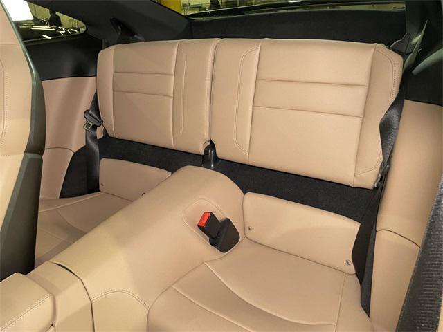 used 2023 Porsche 911 car, priced at $146,999