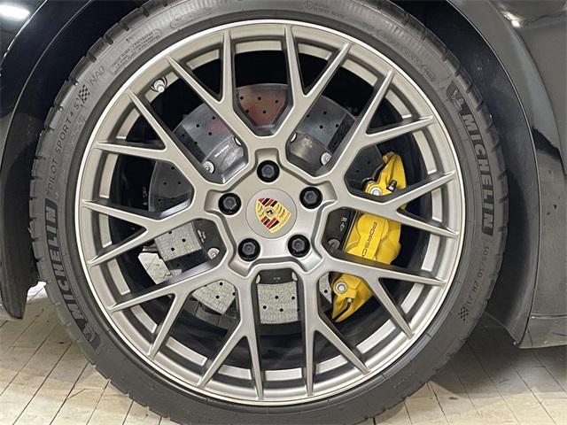 used 2023 Porsche 911 car, priced at $146,999