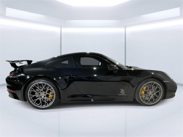 used 2023 Porsche 911 car, priced at $146,999