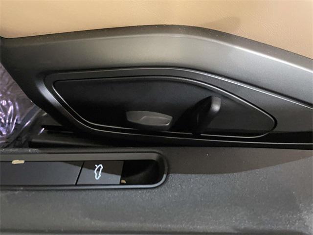 used 2023 Porsche 911 car, priced at $146,999