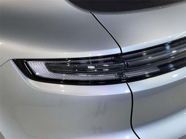 used 2024 Porsche Cayenne E-Hybrid car, priced at $168,299