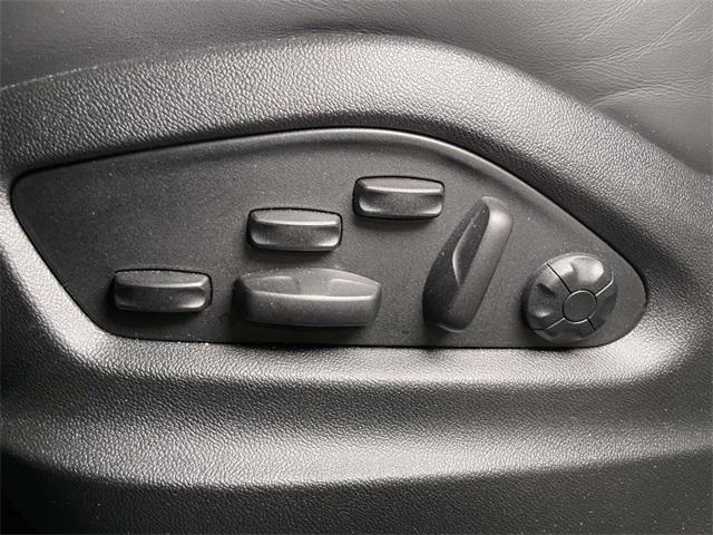 used 2024 Porsche Cayenne E-Hybrid car, priced at $168,299