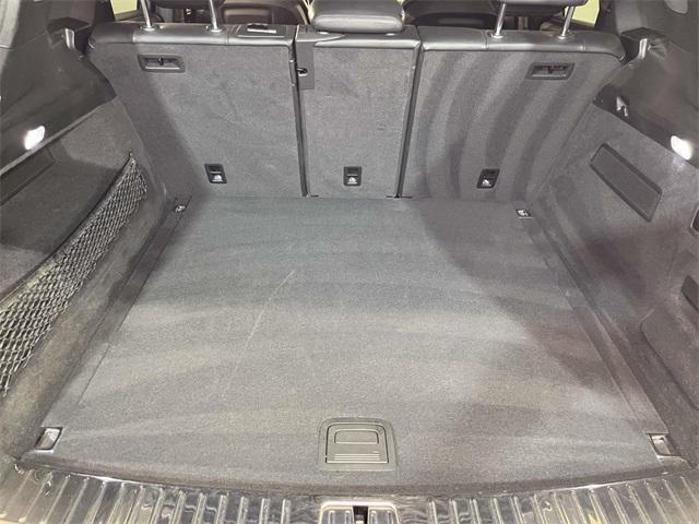 used 2021 Porsche Cayenne car, priced at $65,977