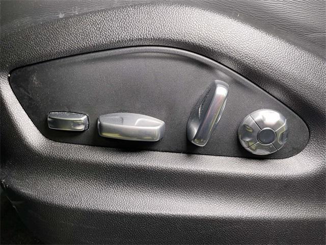used 2021 Porsche Cayenne car, priced at $65,977