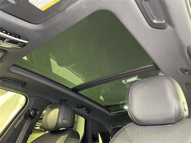 used 2021 Porsche Cayenne car, priced at $65,977