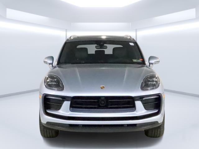 used 2024 Porsche Macan car, priced at $67,999