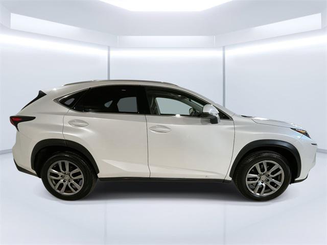 used 2015 Lexus NX 200t car, priced at $21,697