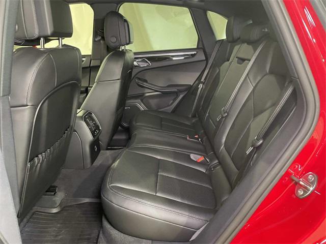 new 2026 Porsche Macan car, priced at $80,620