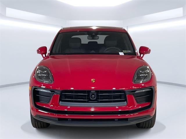 new 2026 Porsche Macan car, priced at $80,620