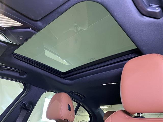 used 2023 BMW 330 car, priced at $36,999