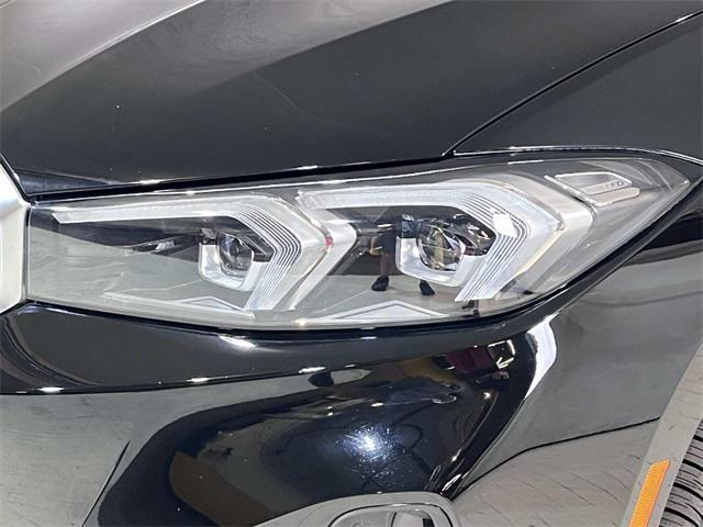 used 2023 BMW 330 car, priced at $36,999