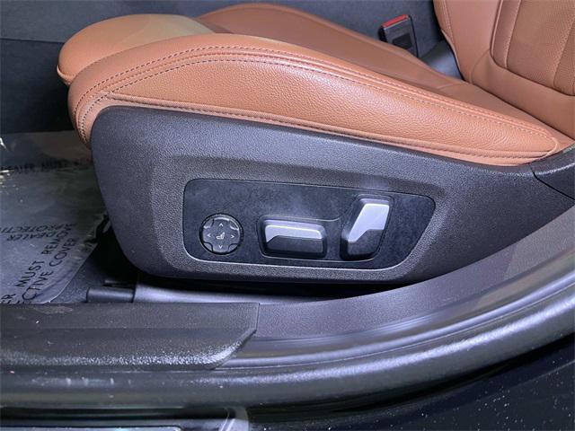 used 2023 BMW 330 car, priced at $36,999