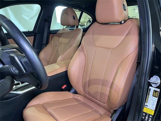 used 2023 BMW 330 car, priced at $36,999
