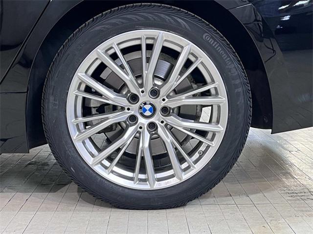used 2023 BMW 330 car, priced at $36,999