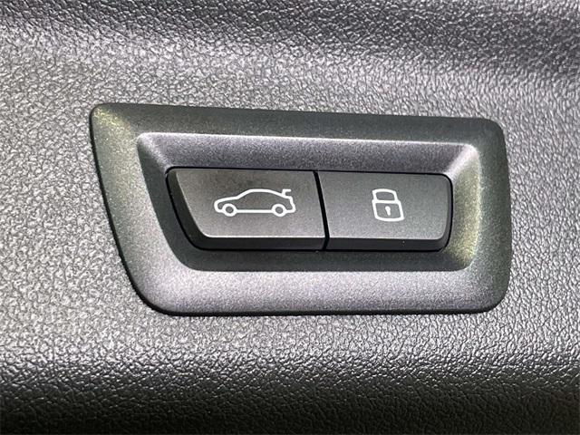 used 2023 BMW X1 car, priced at $34,977