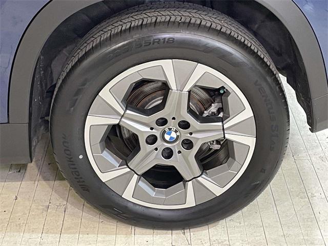 used 2023 BMW X1 car, priced at $34,977