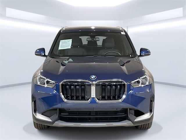 used 2023 BMW X1 car, priced at $34,977
