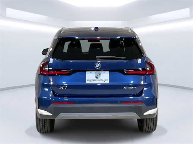 used 2023 BMW X1 car, priced at $34,977