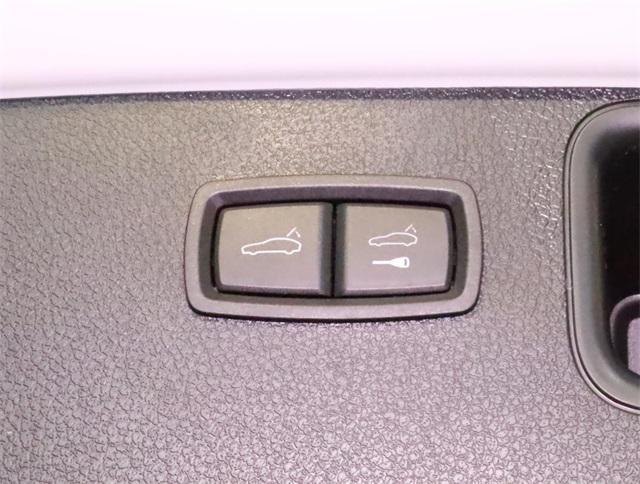 used 2024 Porsche Macan car, priced at $59,999