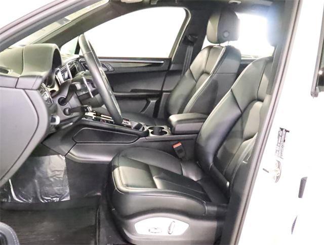 used 2024 Porsche Macan car, priced at $59,999