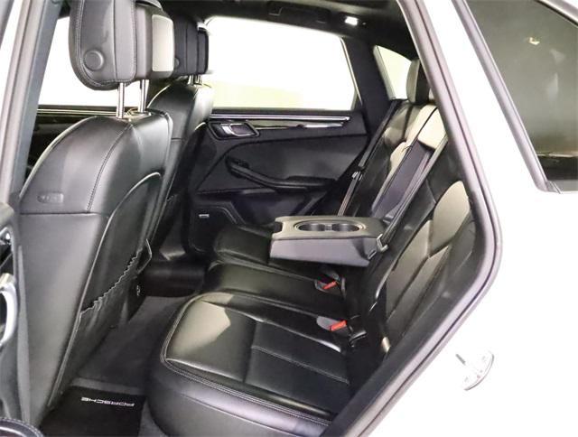 used 2024 Porsche Macan car, priced at $59,999