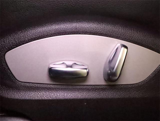 used 2024 Porsche Macan car, priced at $59,999