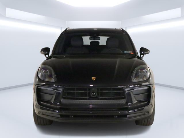 used 2022 Porsche Macan car, priced at $50,947