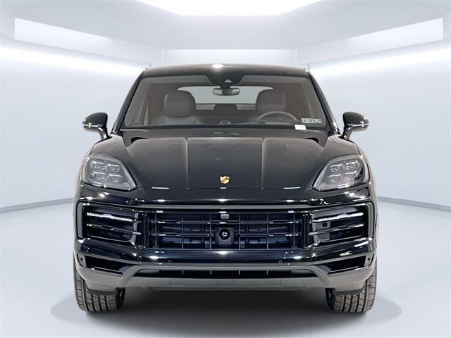 new 2025 Porsche Cayenne car, priced at $107,365