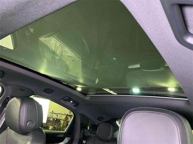 new 2025 Porsche Cayenne car, priced at $107,365