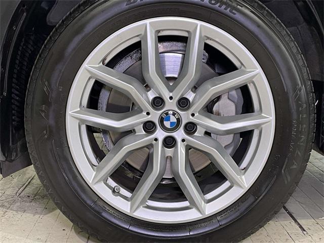 used 2022 BMW X5 car, priced at $42,433