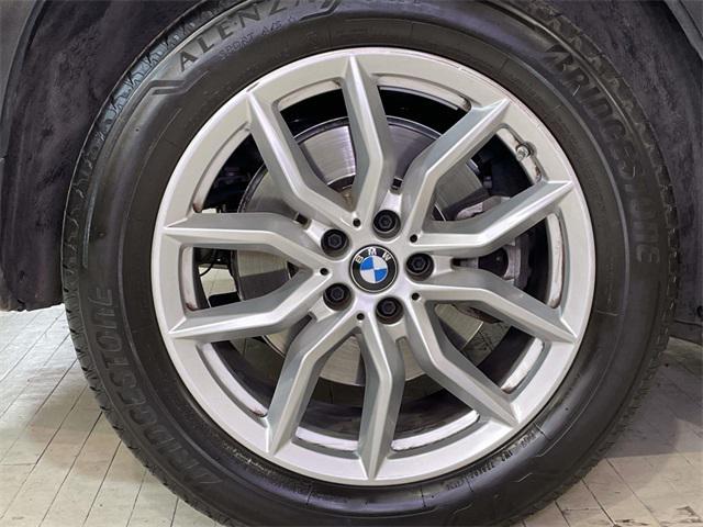 used 2022 BMW X5 car, priced at $42,433