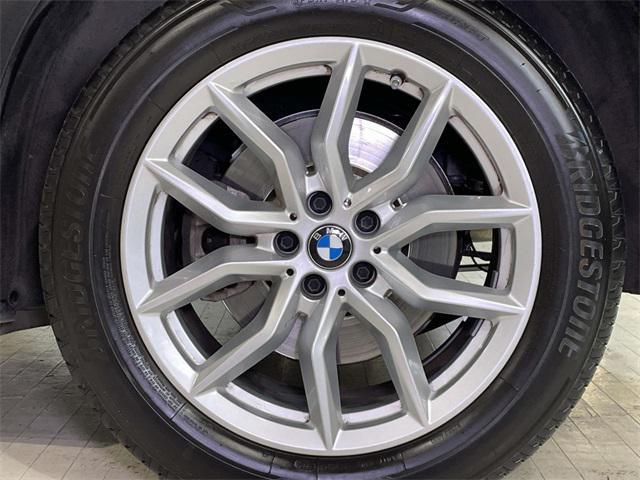 used 2022 BMW X5 car, priced at $42,433
