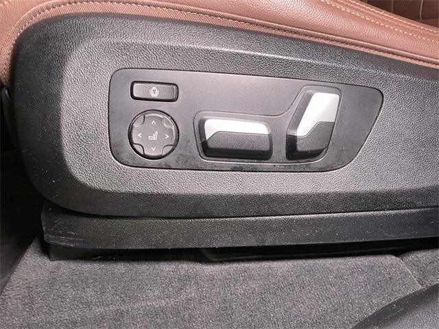 used 2022 BMW X5 car, priced at $42,433