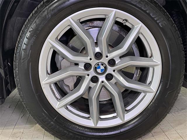 used 2022 BMW X5 car, priced at $42,433
