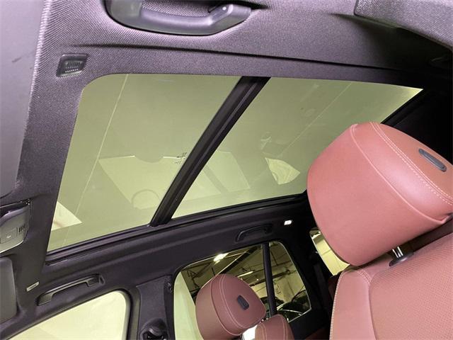 used 2022 BMW X5 car, priced at $42,433