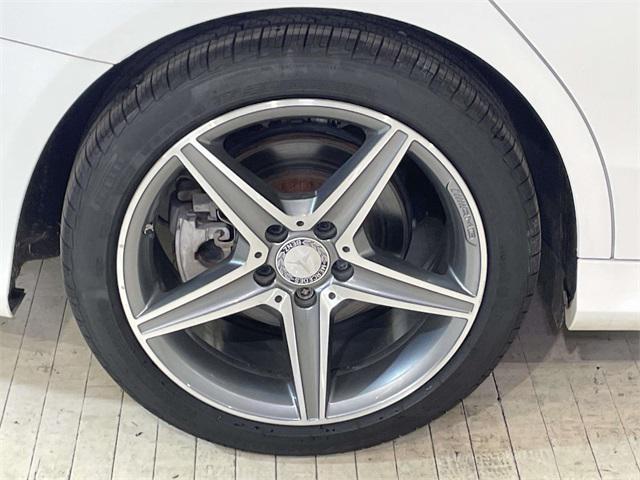 used 2015 Mercedes-Benz C-Class car, priced at $16,977