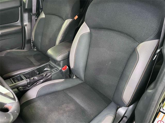 used 2016 Subaru Crosstrek car, priced at $12,499