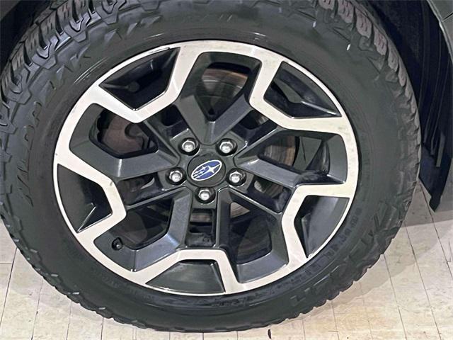 used 2016 Subaru Crosstrek car, priced at $12,499
