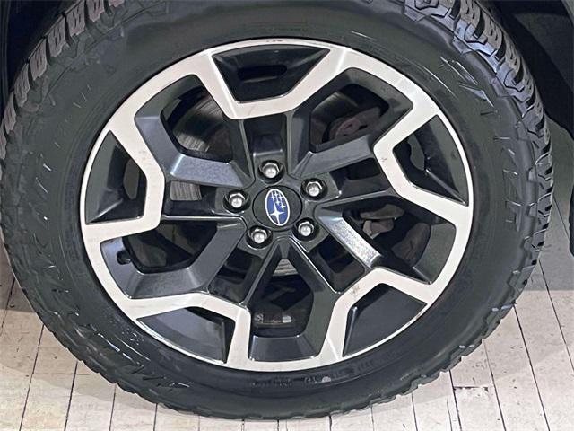 used 2016 Subaru Crosstrek car, priced at $12,499