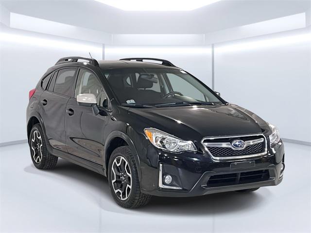 used 2016 Subaru Crosstrek car, priced at $12,499