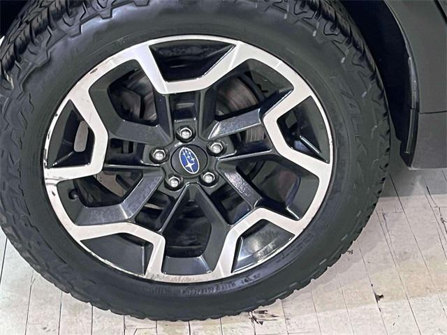 used 2016 Subaru Crosstrek car, priced at $12,499