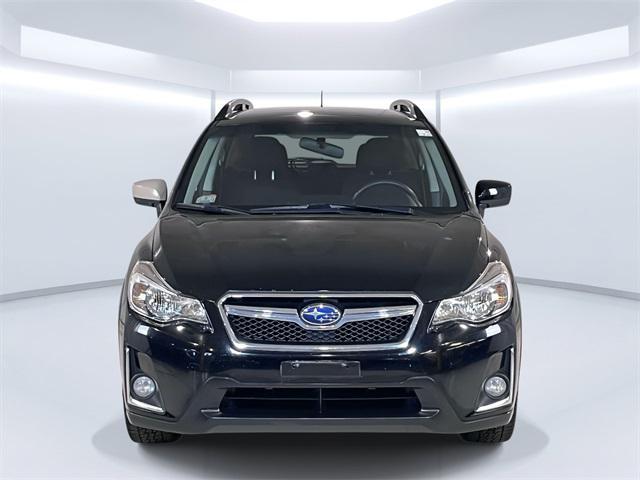 used 2016 Subaru Crosstrek car, priced at $12,499